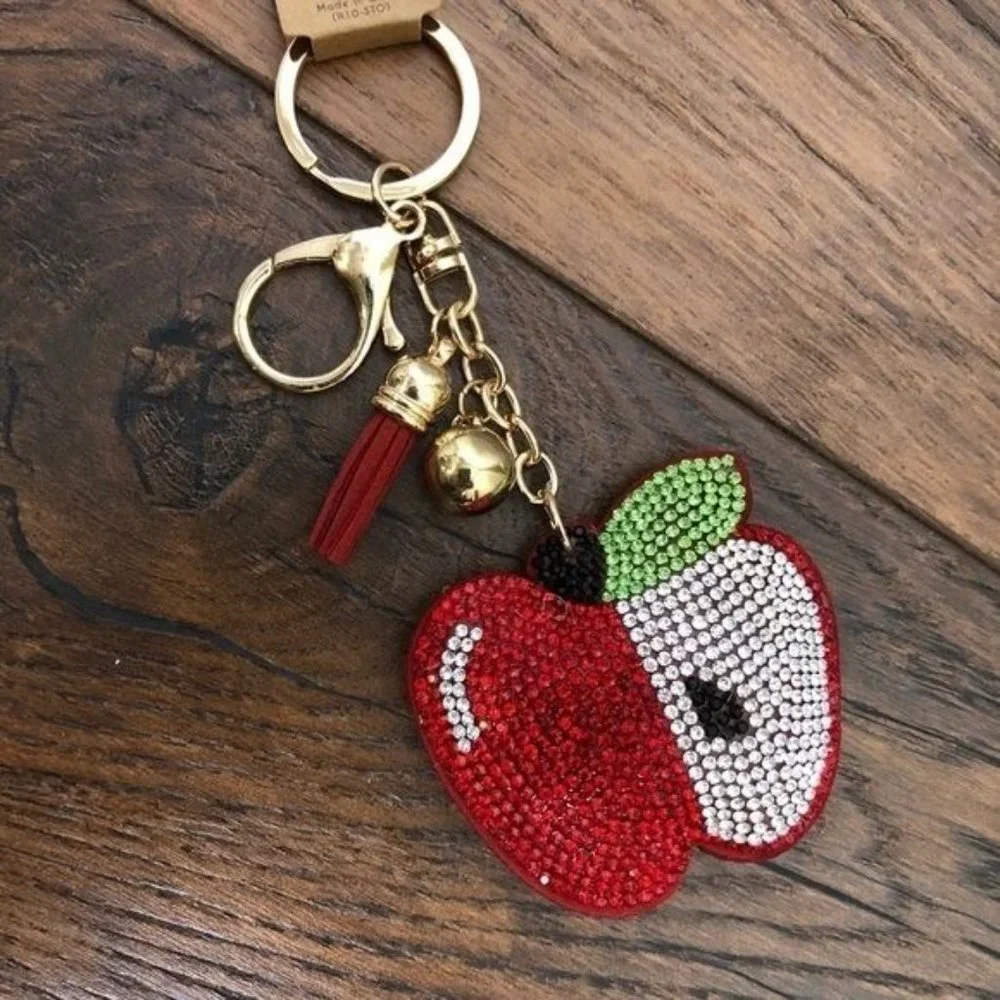 N/A puffed key